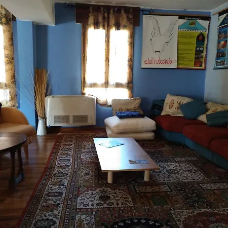 El Ultimo Bucardo * Linás de Broto