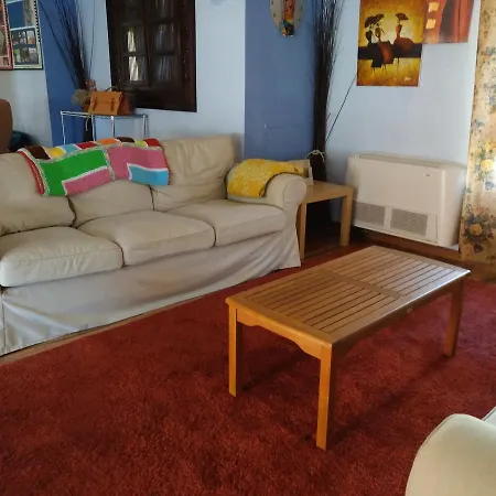 Hostel El Ultimo Bucardo *