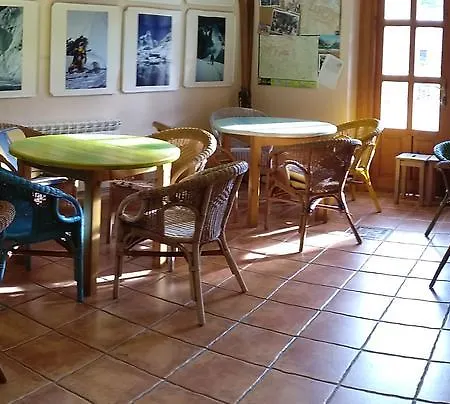 El Ultimo Bucardo * Linás de Broto