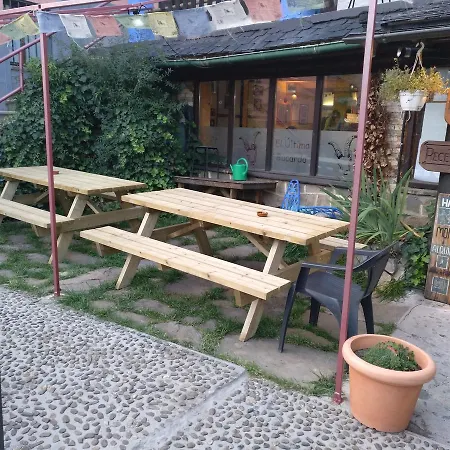 Hostal El último Bucardo *