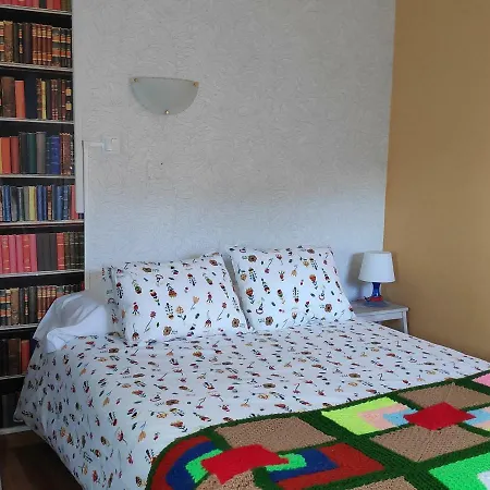 Hostal El último Bucardo