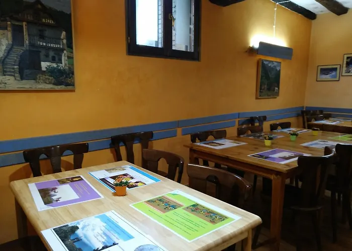 El Ultimo Bucardo * Linás de Broto