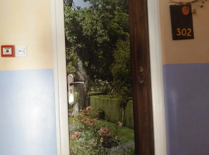 Hostel El Ultimo Bucardo *