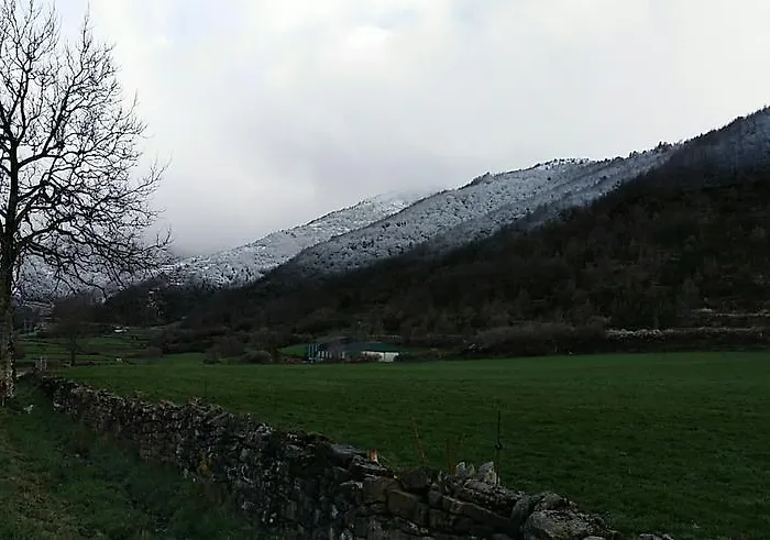 Hostel El Ultimo Bucardo *