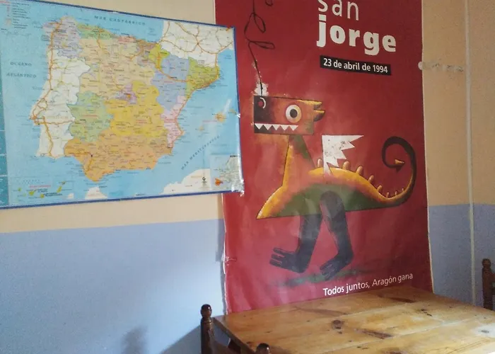 El Ultimo Bucardo * Linás de Broto