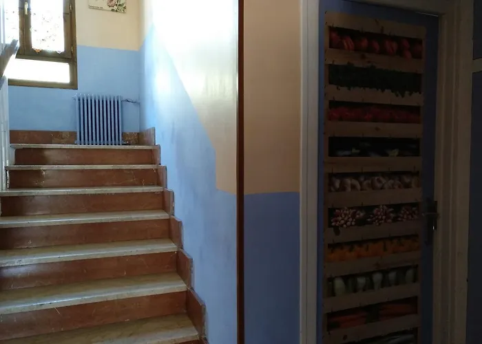 Hostel El Ultimo Bucardo *