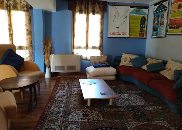 El Ultimo Bucardo * Linás de Broto